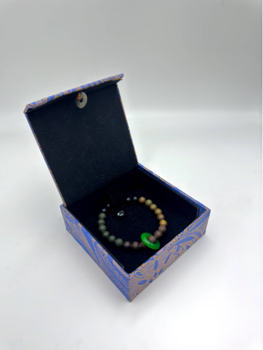 Scented Bead Bracelet