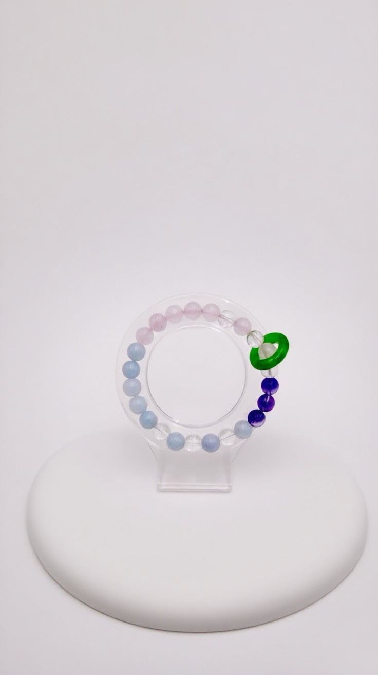 Scented Bead Bracelet