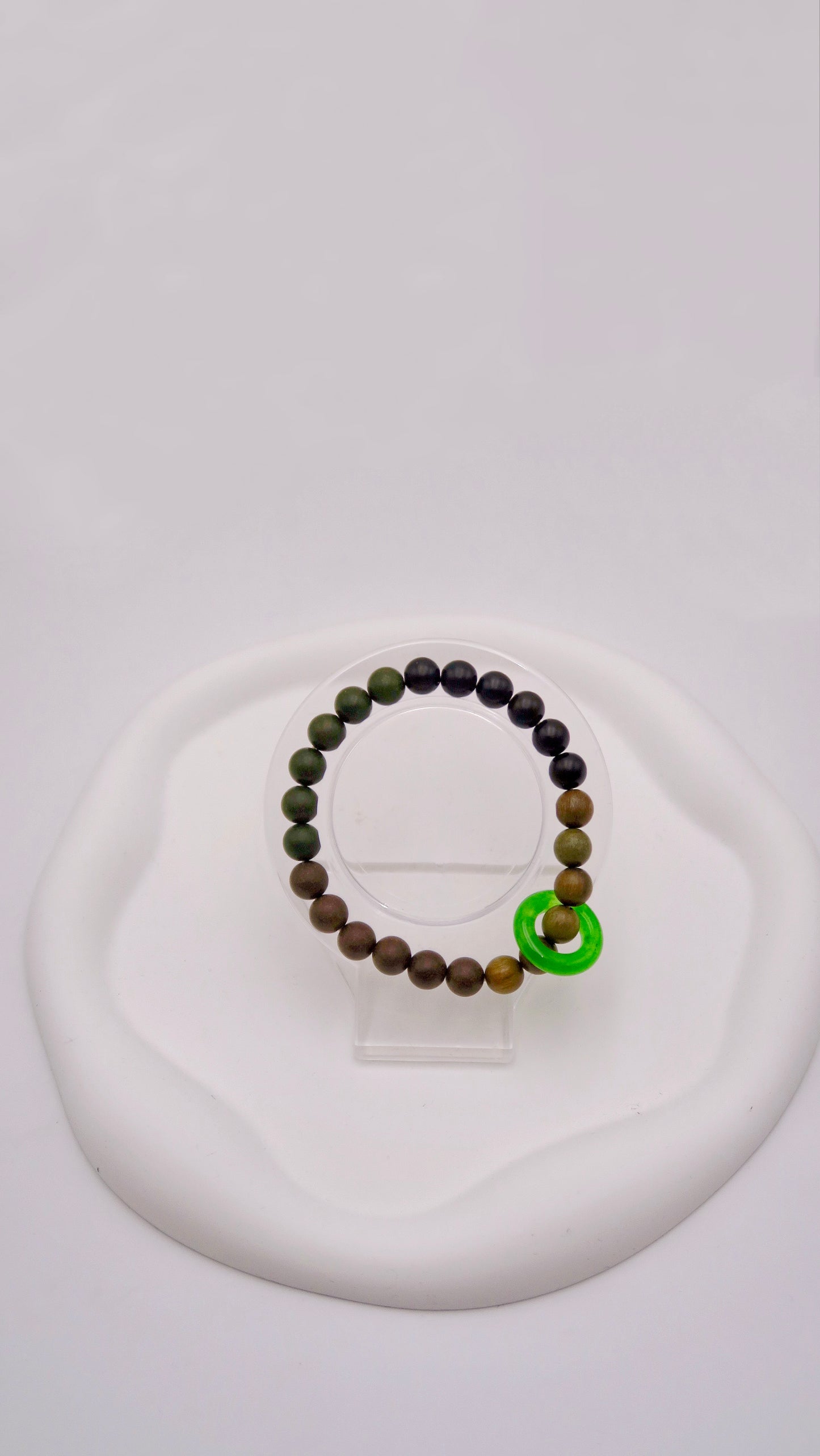 Scented Bead Bracelet